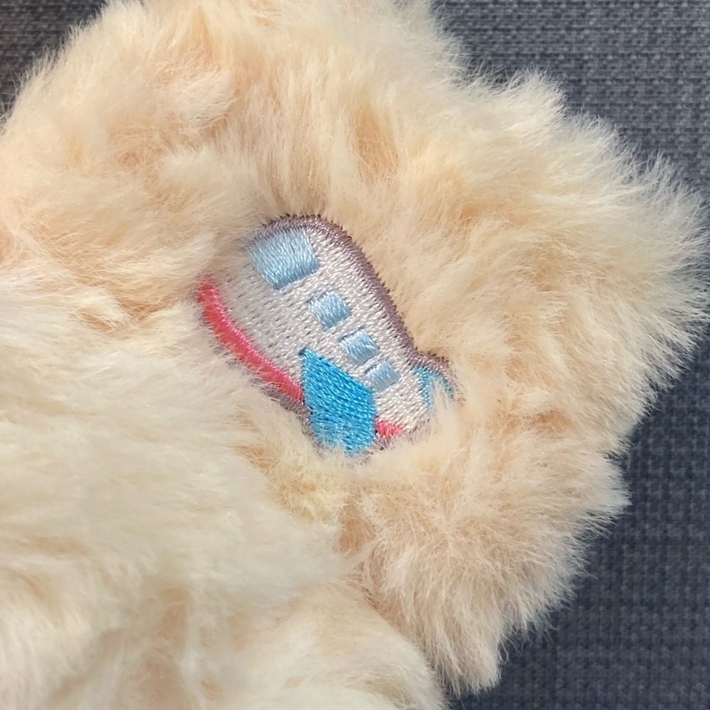 Miniso Disney Heads In The Cloud Mickey Mouse plush- Confirmed- Long Track - Picture 9 of 14